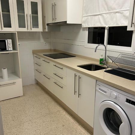 Apartamento Siete De Mayo Córdova Exterior foto