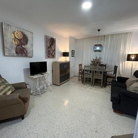 Apartamento Siete De Mayo Córdova Exterior foto