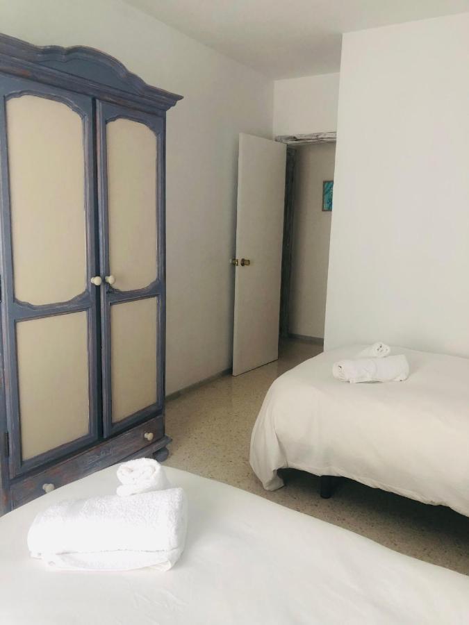 Apartamento Siete De Mayo Córdova Exterior foto