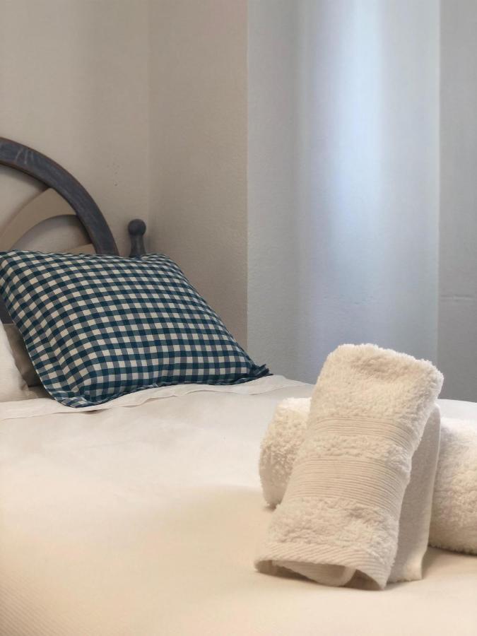 Apartamento Siete De Mayo Córdova Exterior foto
