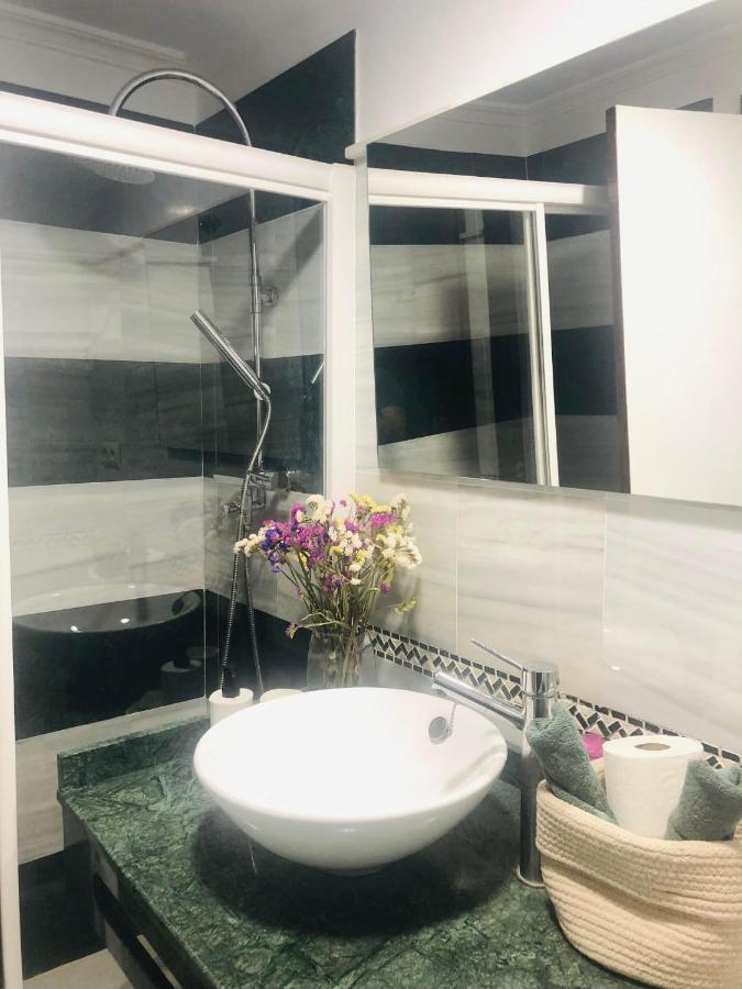 Apartamento Siete De Mayo Córdova Exterior foto