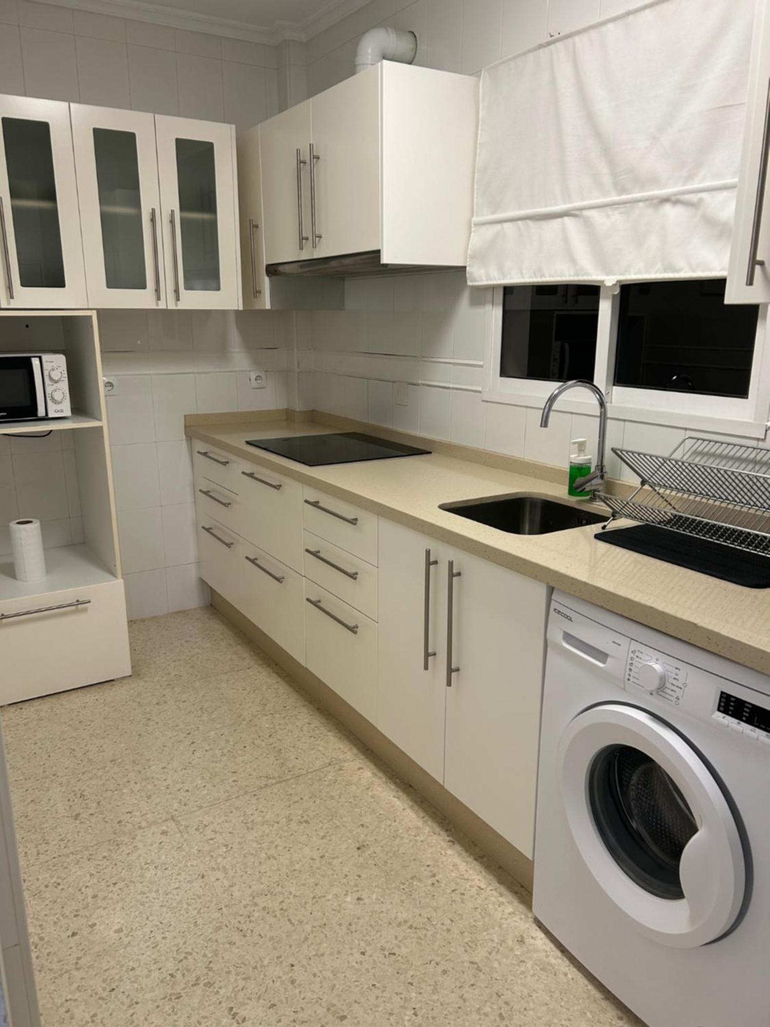 Apartamento Siete De Mayo Córdova Exterior foto