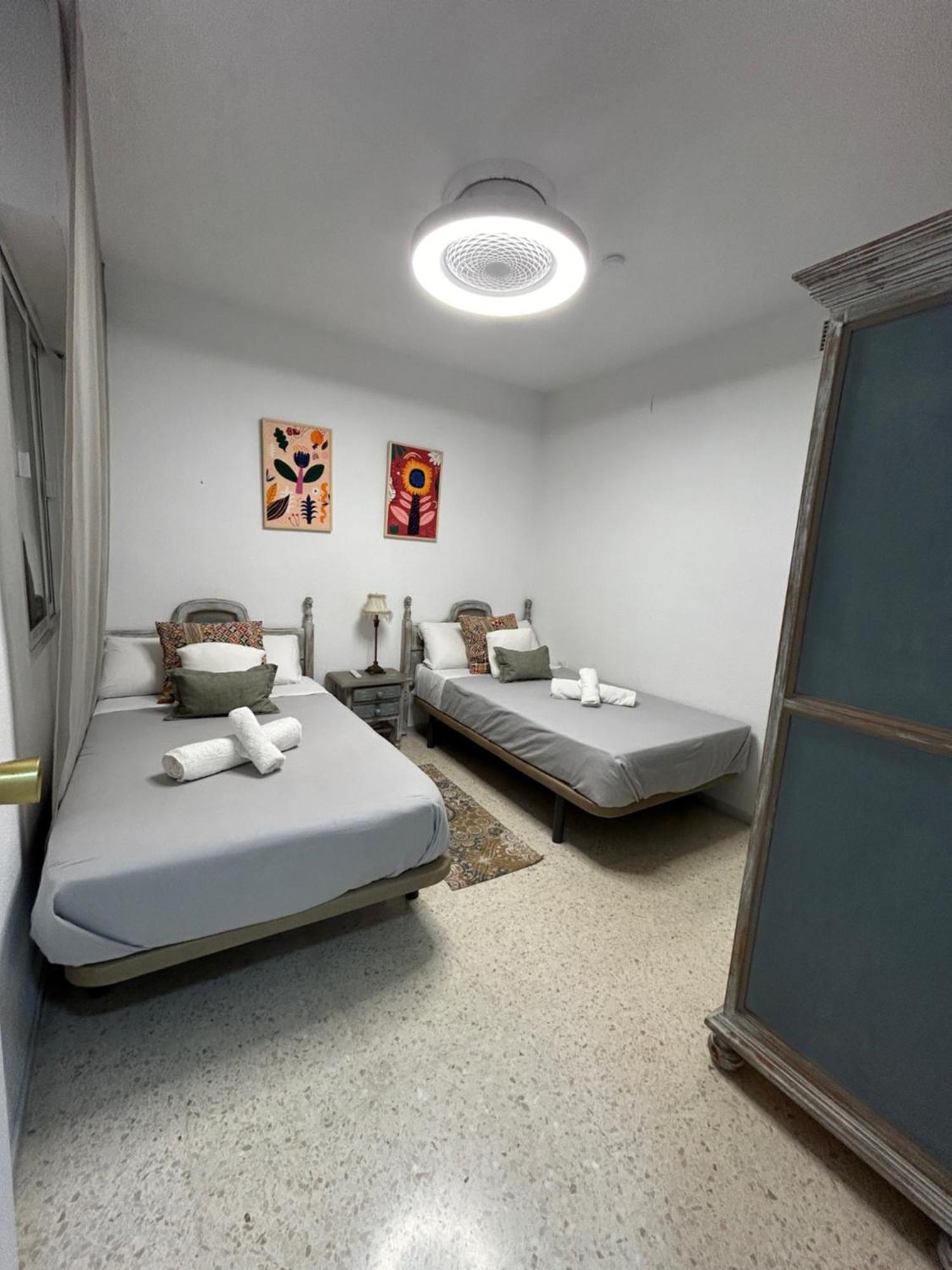 Apartamento Siete De Mayo Córdova Exterior foto