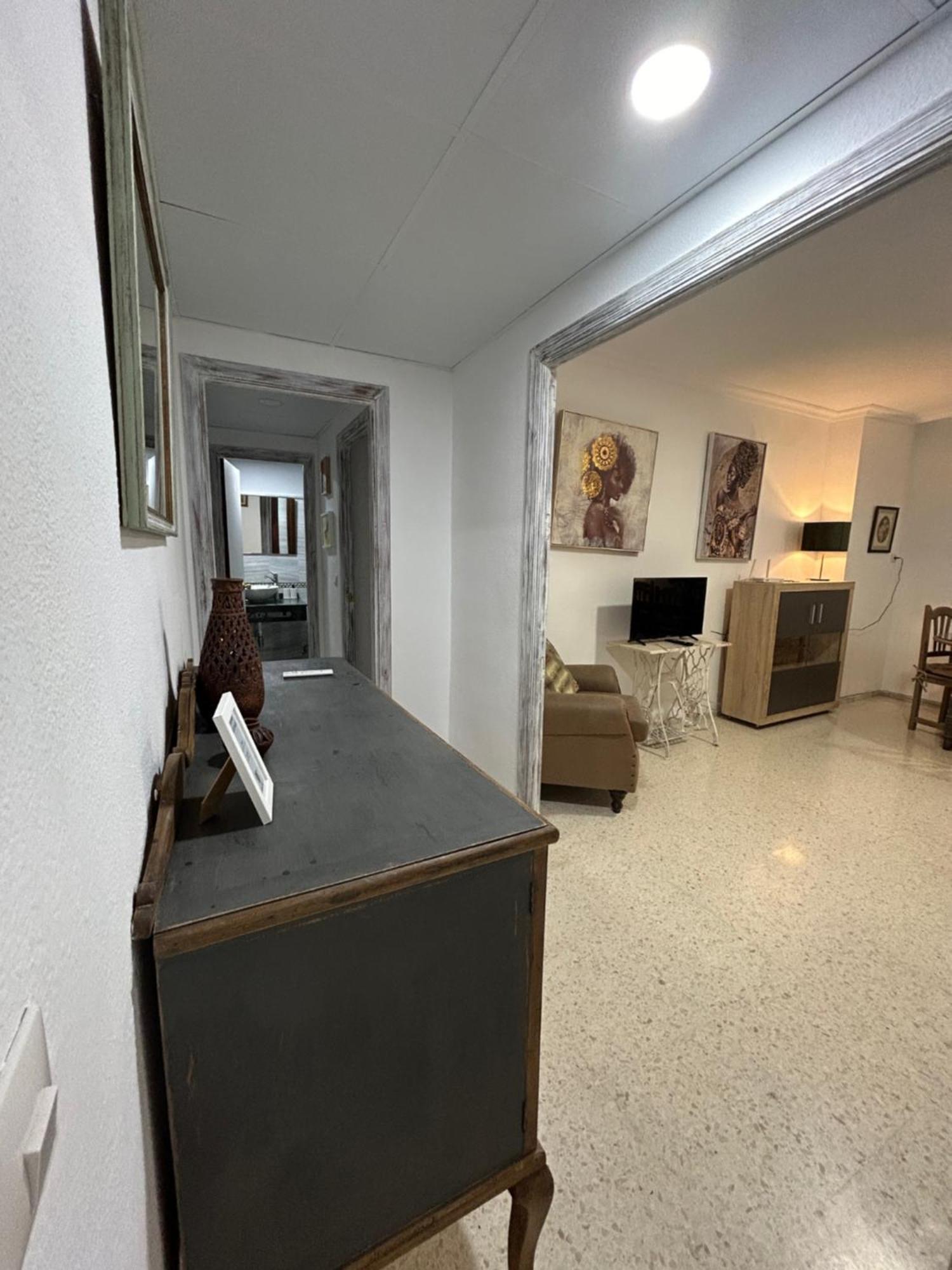 Apartamento Siete De Mayo Córdova Exterior foto