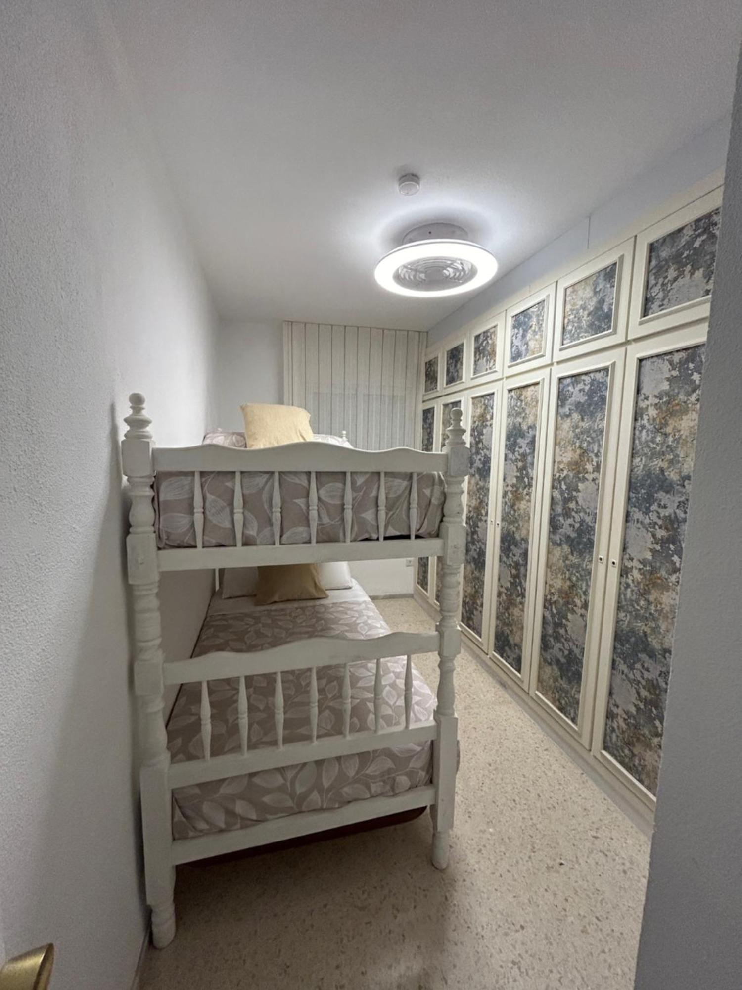 Apartamento Siete De Mayo Córdova Exterior foto